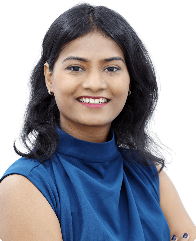 Jane Doe, Faculty Lead