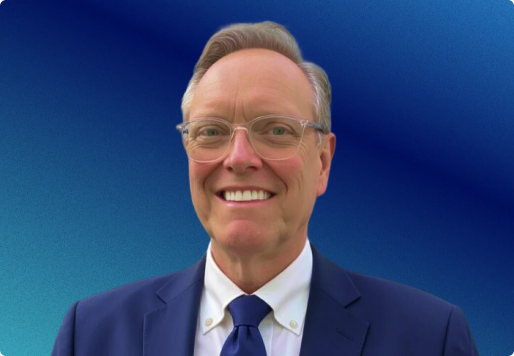 Dr. Alex Carter, Senior Education Consultant