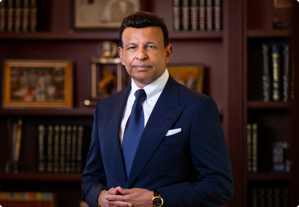 Dr. Alex Carter, Senior Education Consultant