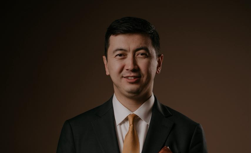 Nurmukhammed Dossybayev