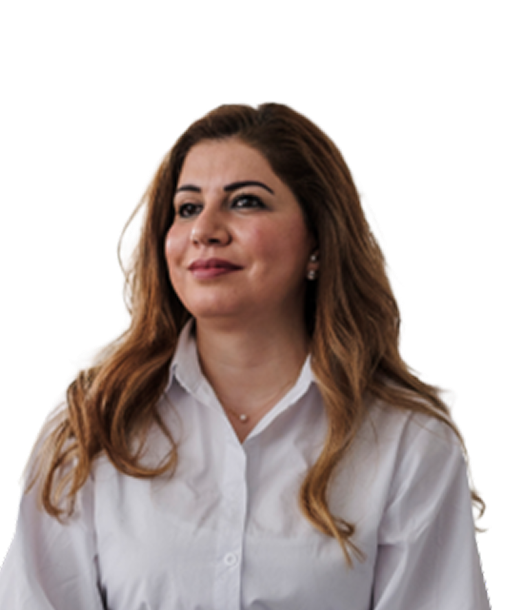 Nedaa Belal