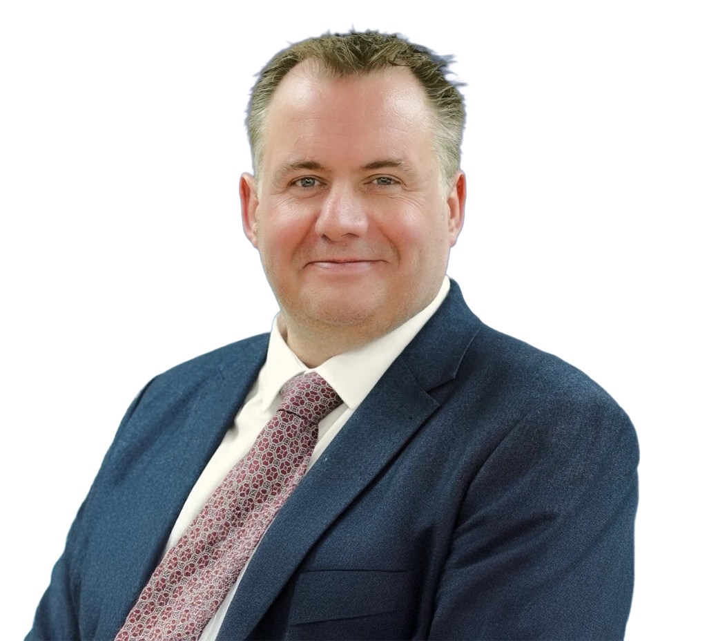 Robert <span>Tarn</span> CBE