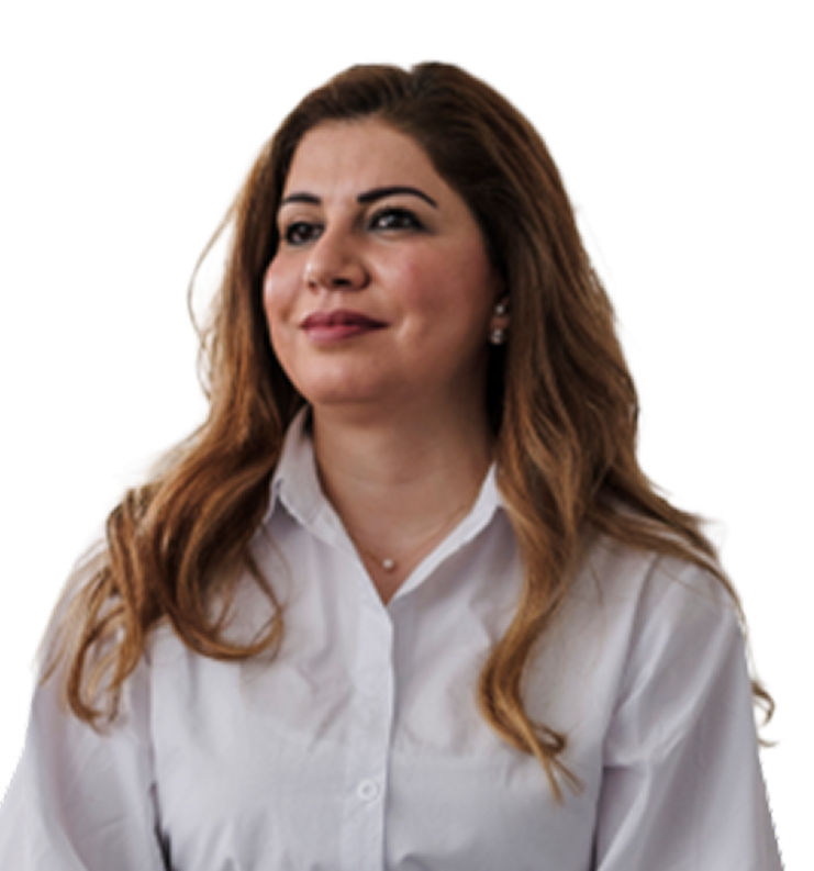 Nedaa Belal