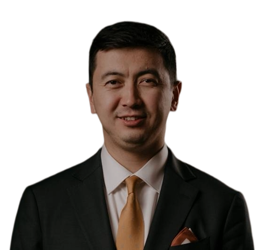Nurmukhammed Dossybayev